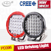 Arb Style Round 9inch 96W CREE LED Driving Light (PD396)