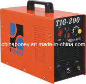 Argon Welding Machine
