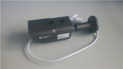 Array LED CMOS Sensor IR Motion Detection Megapixel IP Camera