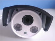 Array LED Support Mobile Monitoring Water-Proof CMOS Sensor Ipc Camera