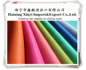 Artificial PVC Leather for Bags