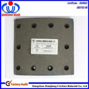 Asbestos & Non Asbestos Material Brake Lining