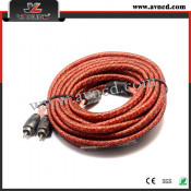 Audio Signal Cable Interconnect (YLR-198)