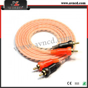 Audio Signal Cable Interconnect (YLR-202)