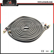 Audio Signal Cable Interconnect (YLR-204)