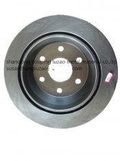 Audit ISO9001 Brake Disc (55066/15712800)