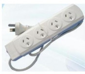 Australia Extension Strip