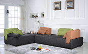 Australia Living Room Fabric Sofa