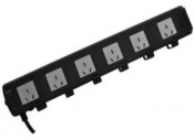 Australian Power Outlet, Australia Type, SAA