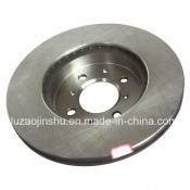 Auto Accessory Brake Disc 3295/ 45251-Sk7-A00, China Brake Disc Manufacturing