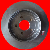 Auto Accessory Brake Disc 54112/5L3z-2c026-Ba, China Brake Disc Manufacturing