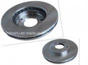 Auto Accessory, Brake Disc Rotor 31151/ T002-33-25xa