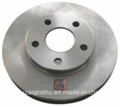 Auto Accessory Brake Disc of 55036 (OE 0569019)