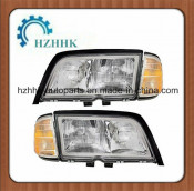 Auto Accessory Car Headlight for Benz