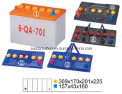 Auto Accumulator N70