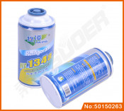 Auto Air Conditioner Refrigerant