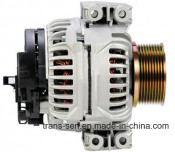 Auto Alternator (0-124-655-026 0-124-655-007 24V 100A FOR SCANIA TRUCKS 2004-ON)