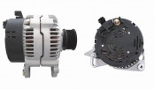 Auto Alternator 0120485036 1-1808-01BO For Passat polo