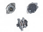 Auto Alternator 0123505002 for Opel Vectra 1.8, 1, S