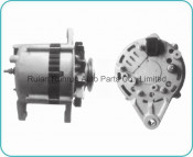 Auto Alternator 12V 50A for Td27 (23100-42k00)