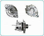 Auto Alternator 12V 70A for Nissan (13637)