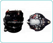 Auto Alternator 24V 110A for Leece Neville (110459)