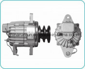 Auto Alternator 24V 20A for Komatsu D50 (600-821-3350)