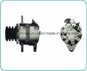 Auto Alternator 24V 40A for Hitachi 6rb1 (1-81200-296-0)
