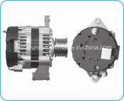 Auto Alternator 24V 45A for Perkins (19020209)