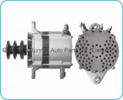 Auto Alternator 24V 70A for 6c121 (11bl608)