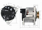 Auto Alternator 2817A303 for Caterpillar