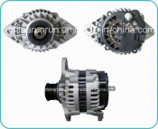 Auto Alternator for Cummins (8709N Delco 8600017 24si)