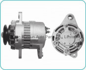 Auto Alternator for Komatsh PC200-5 (600-821-6120 24V 30A)