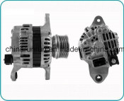 Auto Alternator for Mitsubishi (A4TR5591ZT 24V 100A)