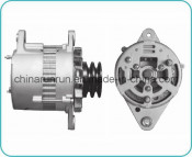 Auto Alternator for Nikko 6D155 (600-821-830 24V 35A)