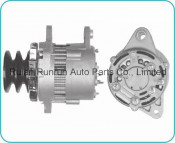 Auto Alternator for S6d125 (600-821-6150 24V 30A)