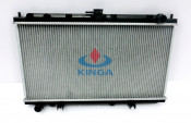 Auto Aluminum Radiators for NISSAN