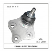 Auto Ball Joint for BMW and Mercedes Benz China Famous Supplier