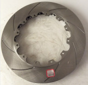 Auto Brake Disc 330X28, Disc Brake Rotor China Supplier