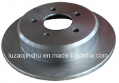 Auto Brake Disc 54032 with High Quality Heat Treated Car Parts