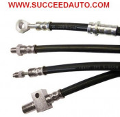 Auto Brake Hose, Automotive Brake Hose, Rubber Brake Hose, Metal Brake Hose, Air Brake Hose, Auto Parts Brake Hose, Car Brake Hose, Brake Hose