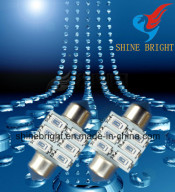 Auto Brake Light