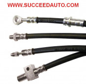Auto Brake Pipe, Car Brake Pipe, Air Brake Pipe, Oil Brake Pipe, Rubber Brake Pipe, Hose Brake Pipe, Hydraulic Brake Pipe, Auto Parts Brake Pipe, Brake Pipe