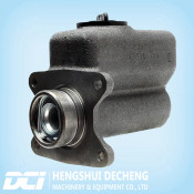 Auto Brake Pump, Brake Caliper Castings