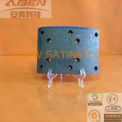 Auto Brake System Brake Lining (4311)