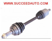 Auto CV Axle, Joint CV Axle, Driveshaft CV Axle, Car CV Axle, Bus CV Axle, Truck CV Axle, Spare CV Axle, CV Axle