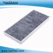 Auto Cabin Filter for Mercedes-Benz (A 169 8300 218)