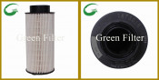 Auto/Car Fuel Filter Element for Scania Truck (1873016)