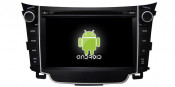 Auto Car GPS with GPS for Android Hyundai I30
