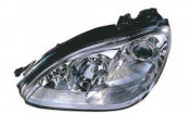 Auto Car Head Lamps for Benz S350 W220 '02
